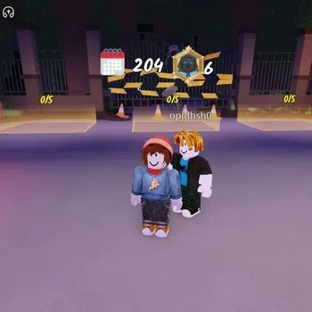 Roblox Accounts [99 Nights in the Forest]Best Class Cyborg + 78 Dyamond + 204 Days|Email Changeable|Check SS(RBL1004)