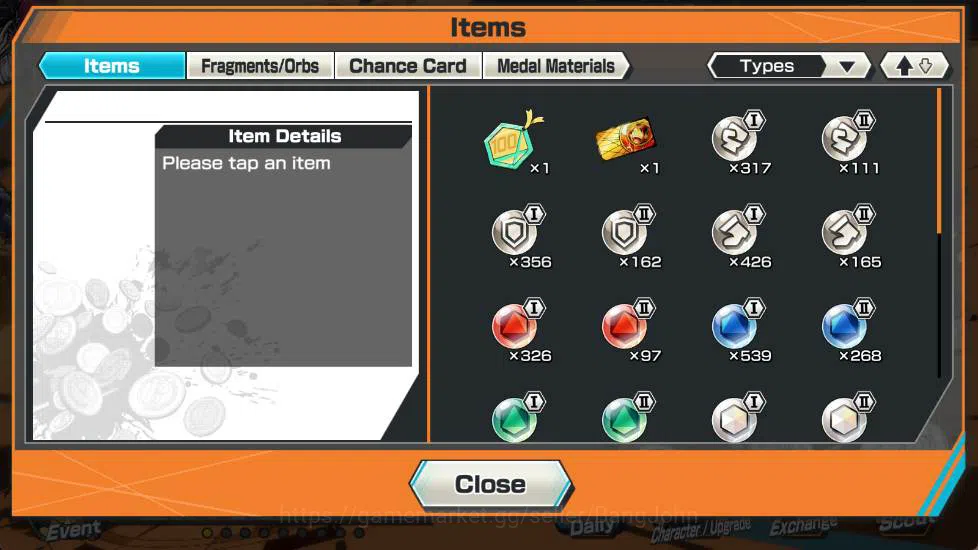 One Piece Bounty Rush Accounts GLOBAL|GF - |EX 2| Oniga kaido, St jaysaturn, more image 5