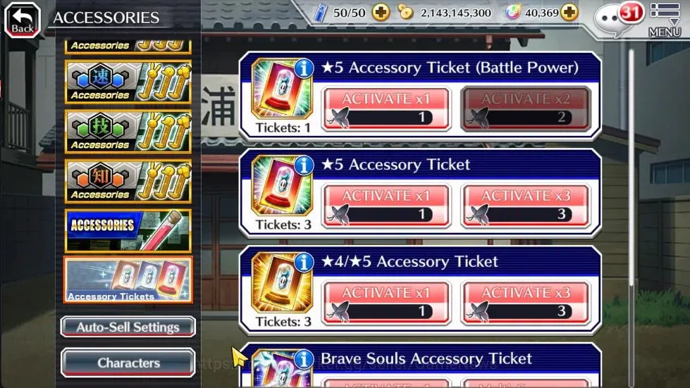 Bleach: Brave Souls Accounts Others [GLOBAL]|40K Orb|2 Ichigo Renewed,TYBW26 Candice,TYBW25 [Yachiru,Nemu],Renewed 14