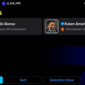 eFootball Legends & Iconic Players Android Power 3151 | Cannavaro Epic DB | Kahn Epic image 1