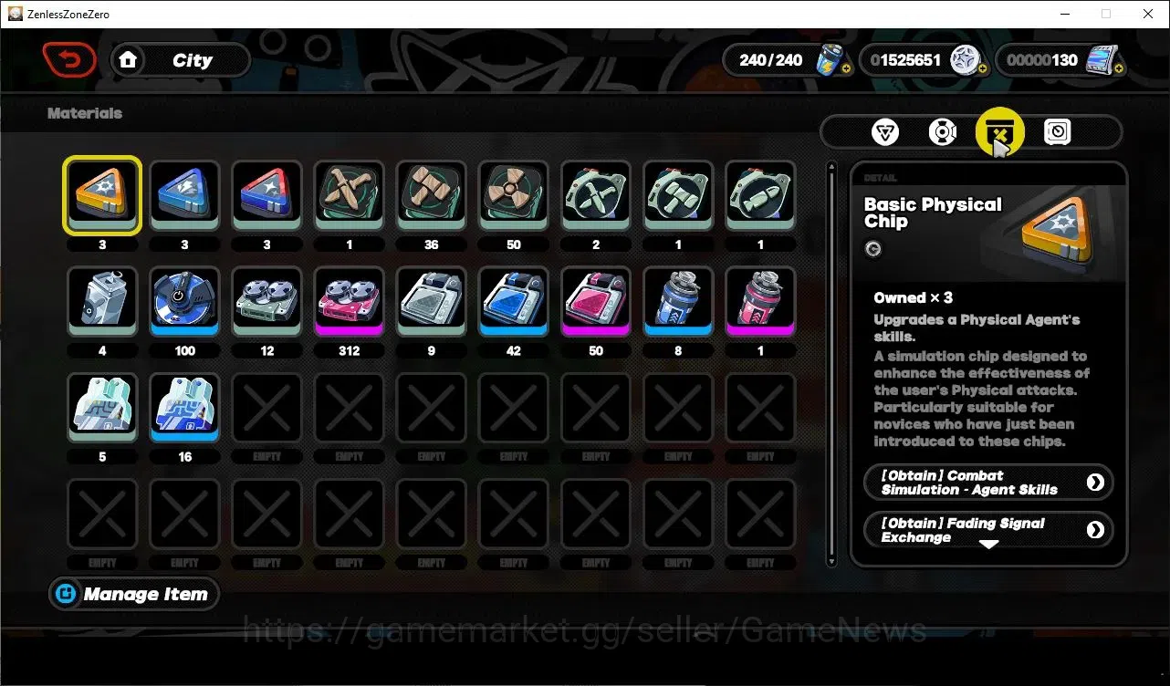 Zenless Zone Zero Accounts ASIA|IK 23|Starter S1 Ch2|2 Limited[Ye Shunguang,Z image 8