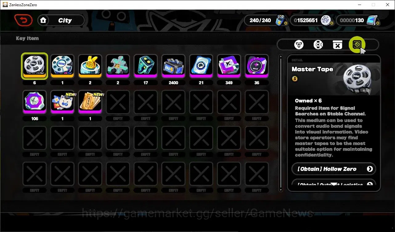 Zenless Zone Zero Accounts ASIA|IK 23|Starter S1 Ch2|2 Limited[Ye Shunguang,Z image 9