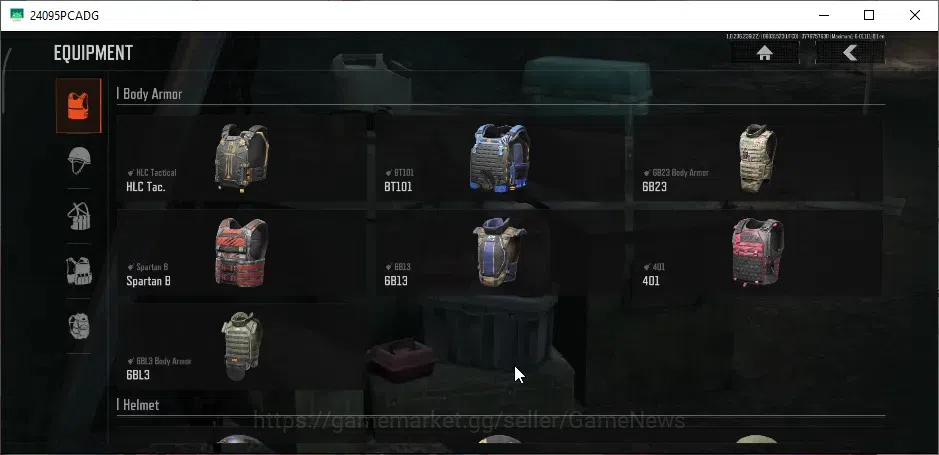 Arena Breakout Accounts MOBILE|Lvl 30|SV 36,4M|CV 23,3M|Decree LR-AR1,Squi image 14
