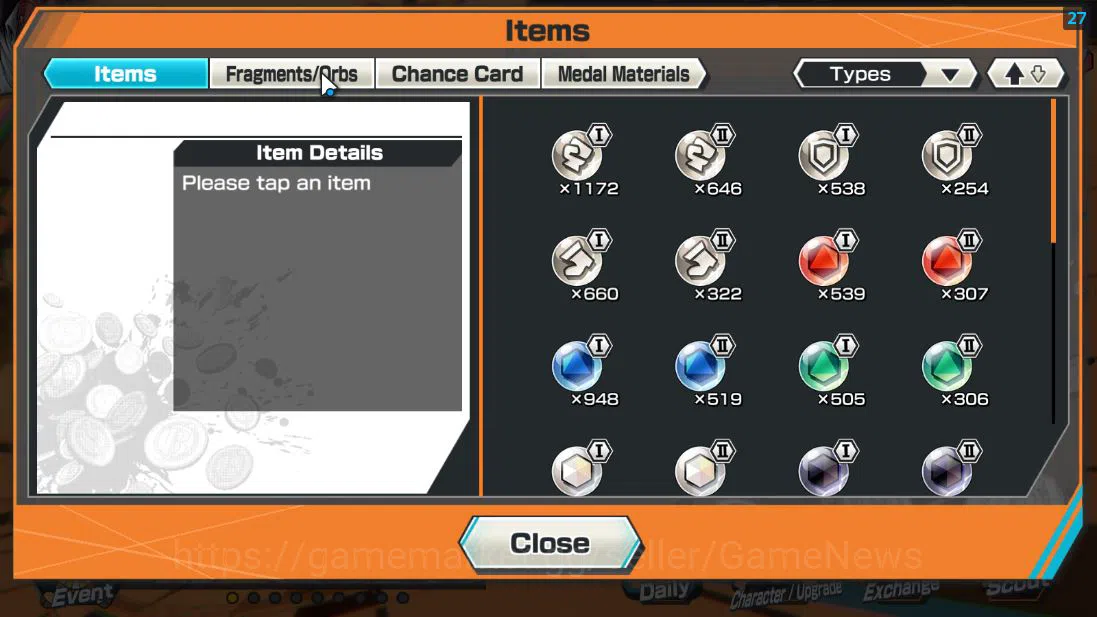 One Piece Bounty Rush Accounts Global| 3 EX| Divine Departure Shanks,Blackbeard P image 8