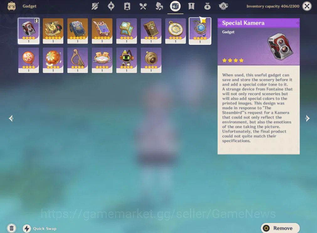 Genshin Impact Accounts Mid Game ASIA|Free HSR|AR 47|3 Limited 8