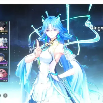 Wuthering Waves Accounts Starter SEA|UL38|SOL3 R4|1 Limited [QinXiao+Signature]+Verina|1 Selector ON|Check