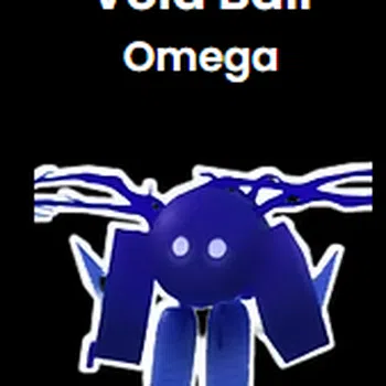 Roblox Others Ball Tower Defense | Void Ball image 1