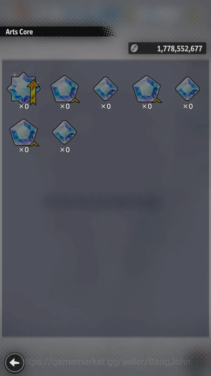 Dragon Ball Legends Accounts Android | Lvl 157|385M Total Power|180 CC|3 LR|6 U image 5