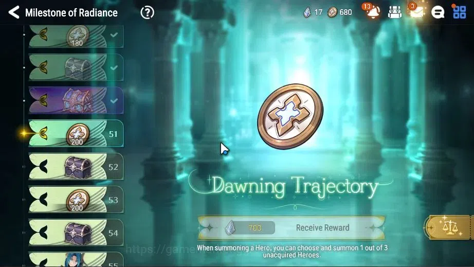 Epic Seven Accounts Global Unverif|New Era|8 ML(LOTScales,Barunka,NM L image 5