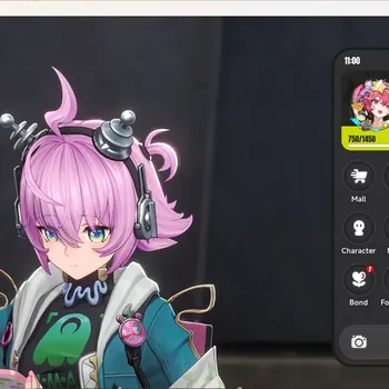 Neverness to Everness Accounts SEA|HL 8|Starter|2 S-Class/1 Limited [Linko]+Glider&Daffodill|Annulith 2K|Selector ON|Mc