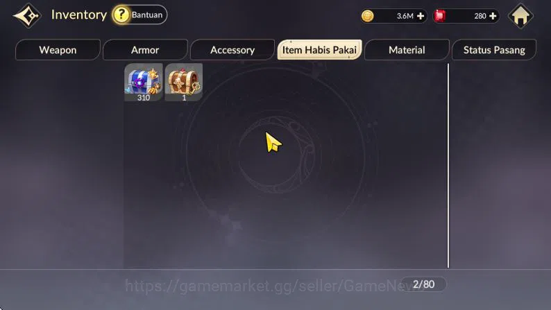 Seven Knights Re:Birth Accounts [Re:BIRTH] SEA|7 Legendary|3 SPECIAL|TeoTC1,Ace,Ra image 2