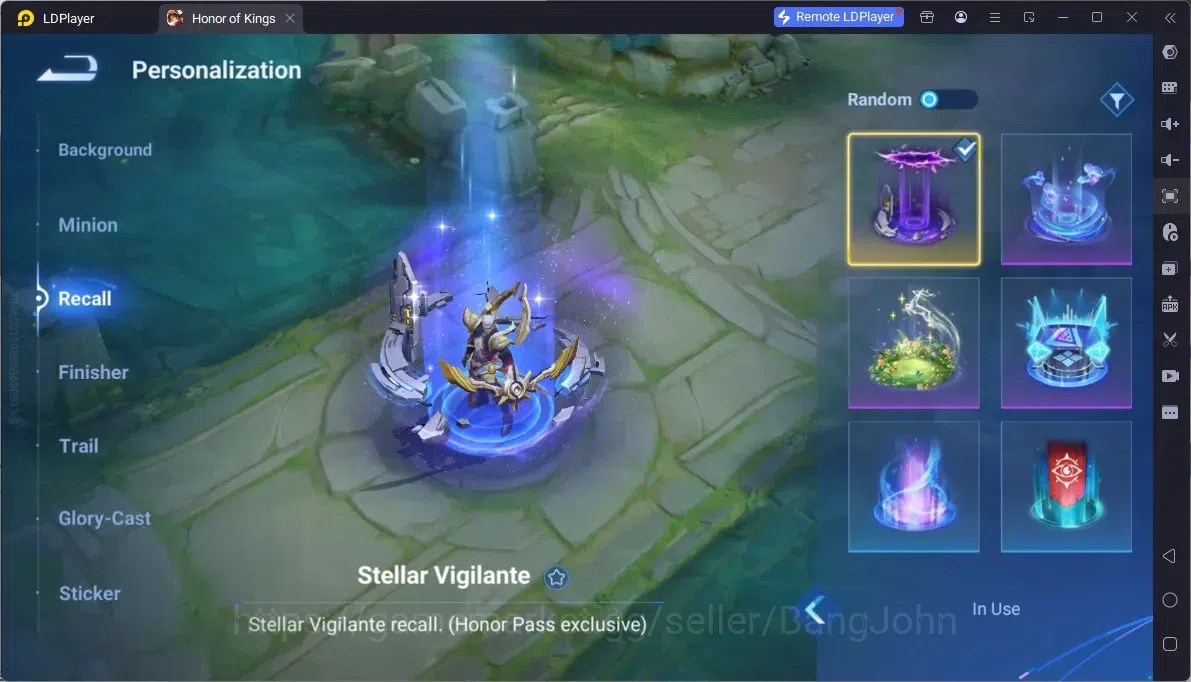 Honor of Kings Accounts Rare Skin Global|113H 102S|Preciuos Ultraman Mozi,Legend Wukong,GM Gan&Mo, Augran FoxSpirit 15