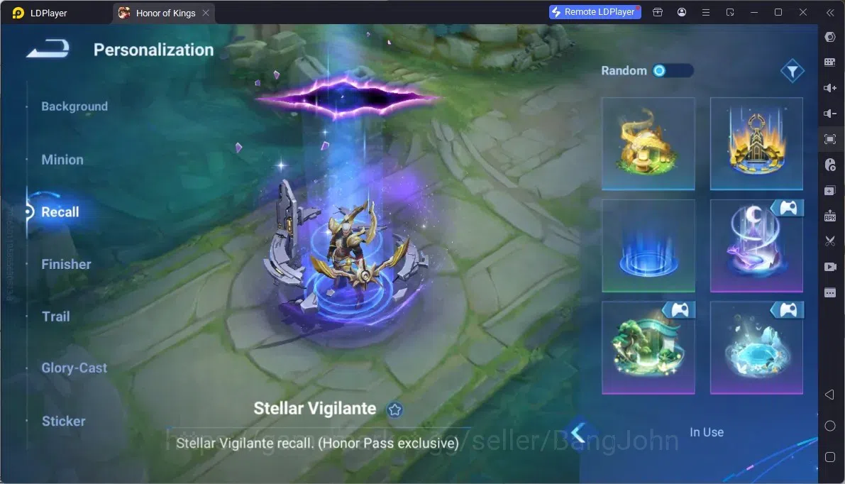 Honor of Kings Accounts Rare Skin Global|113H 102S|Preciuos Ultraman Mozi,Legend Wukong,GM Gan&Mo, Augran FoxSpirit 16