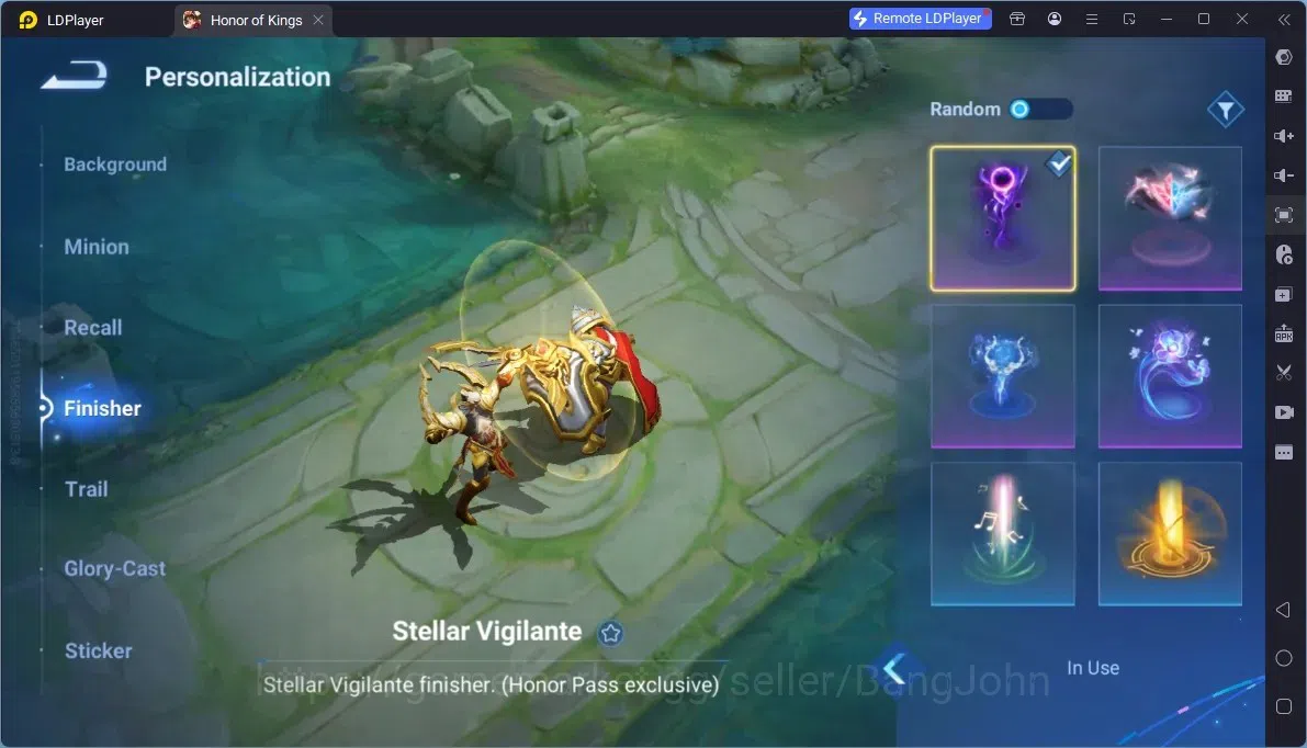 Honor of Kings Accounts Rare Skin Global|113H 102S|Preciuos Ultraman Mozi,Legend Wukong,GM Gan&Mo, Augran FoxSpirit 17