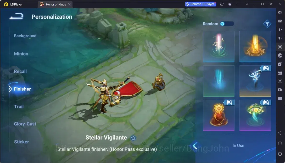Honor of Kings Accounts Rare Skin Global|113H 102S|Preciuos Ultraman Mozi,Legend Wukong,GM Gan&Mo, Augran FoxSpirit 18