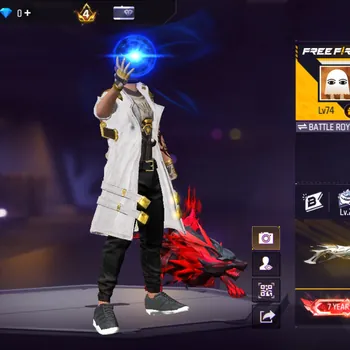 Free Fire Accounts AKUN OLD TERMURAH| SG 2, 6 RASA GURUN,EVO,WINTER,DLL | VAULT 420+  | SENJATA 380+ | 3 EVOGUN |BANYAK