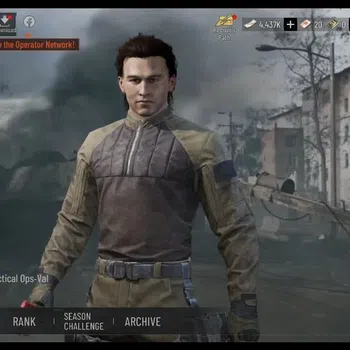 Arena Breakout Accounts High Value MOBILE|Lvl 30|SV 14,1M|CV 4,4M|OF AKM,LD FAMAS,CB F2000,CA T951|CN ON|Infinite|Take