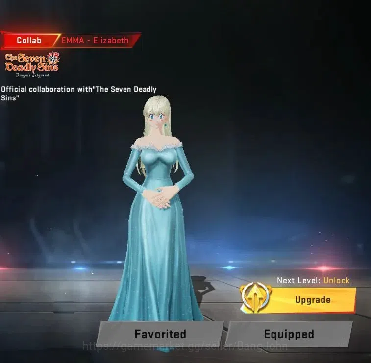 Blood Strike Accounts ASIA | 1 EVO: FAL Draco|8 other Guns|Limited Butte image 2