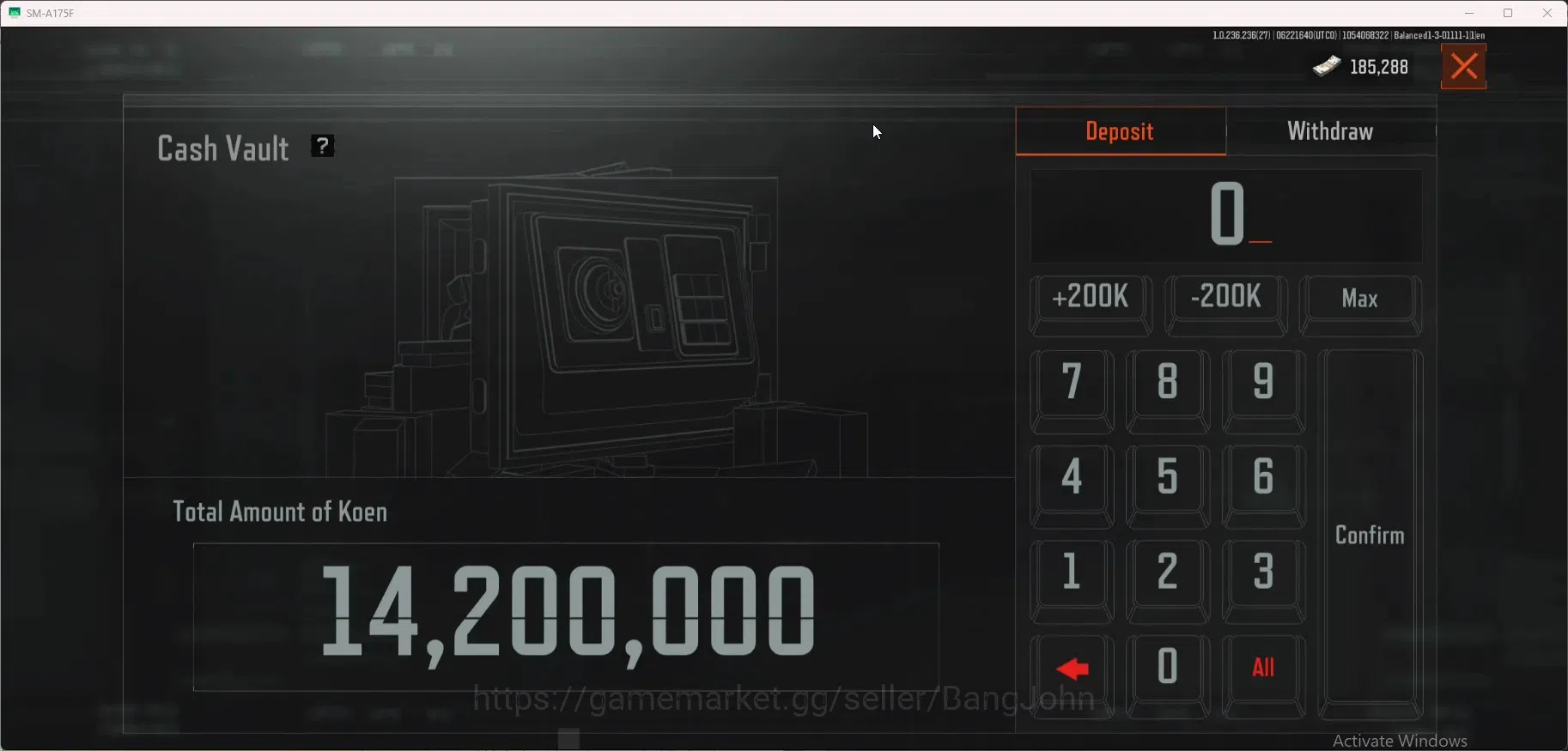 Arena Breakout Accounts Mobile | LV 30 | SV 26.2 M | CV 14.2 M | Symphony  image 13