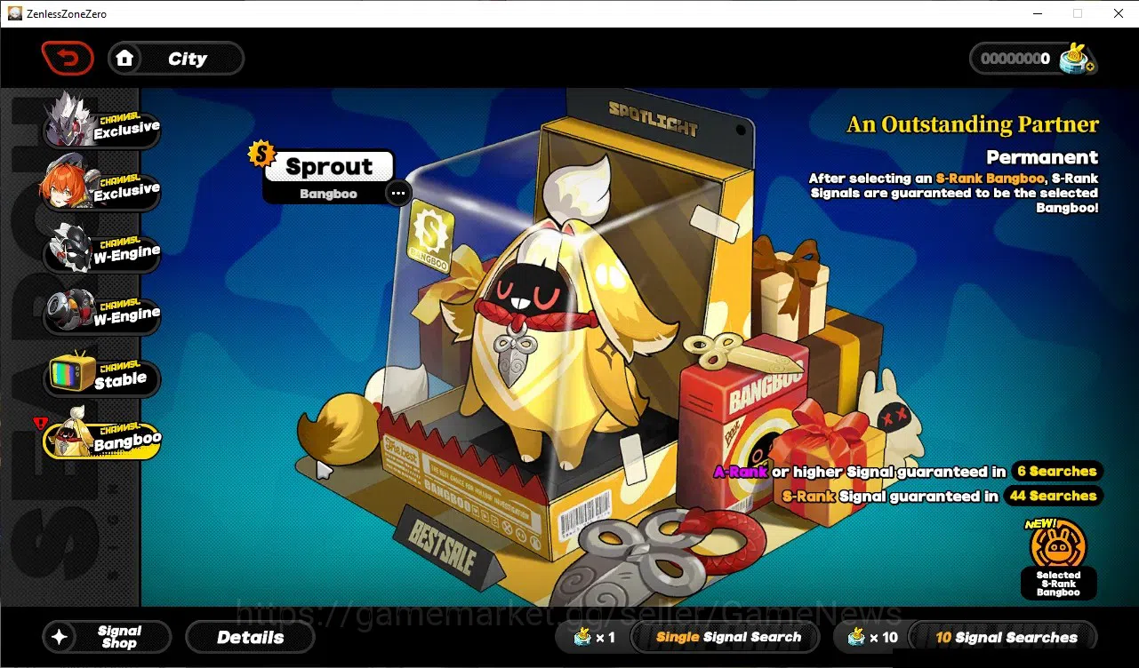 Zenless Zone Zero Accounts ASIA|IK 51|S1 CH3|5 Limited+2VH[YSG,Miyabi,Lucia,T image 17