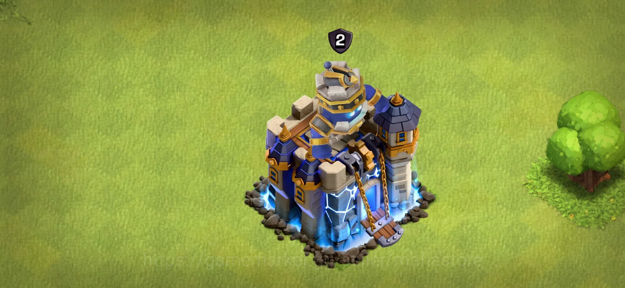 Clash of Clans Accounts HIGH-END TH16 Lvl 213 Account: Max Archer Queen Lv image 4