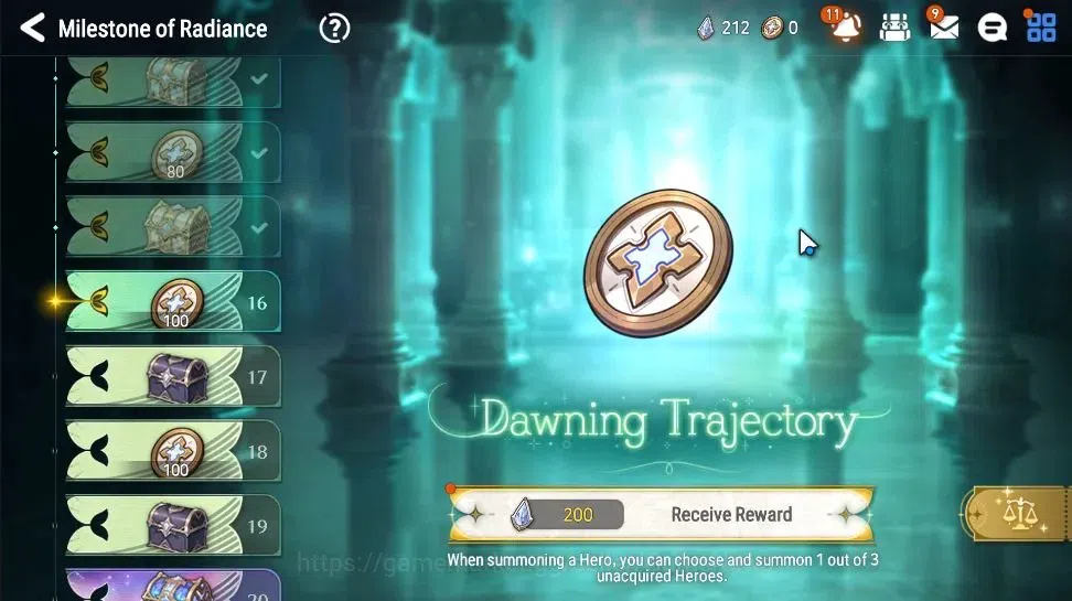 Epic Seven Accounts Global|UnVerif|2 ML(Rhianna&Luciel,BW Iseria)+Baal image 12