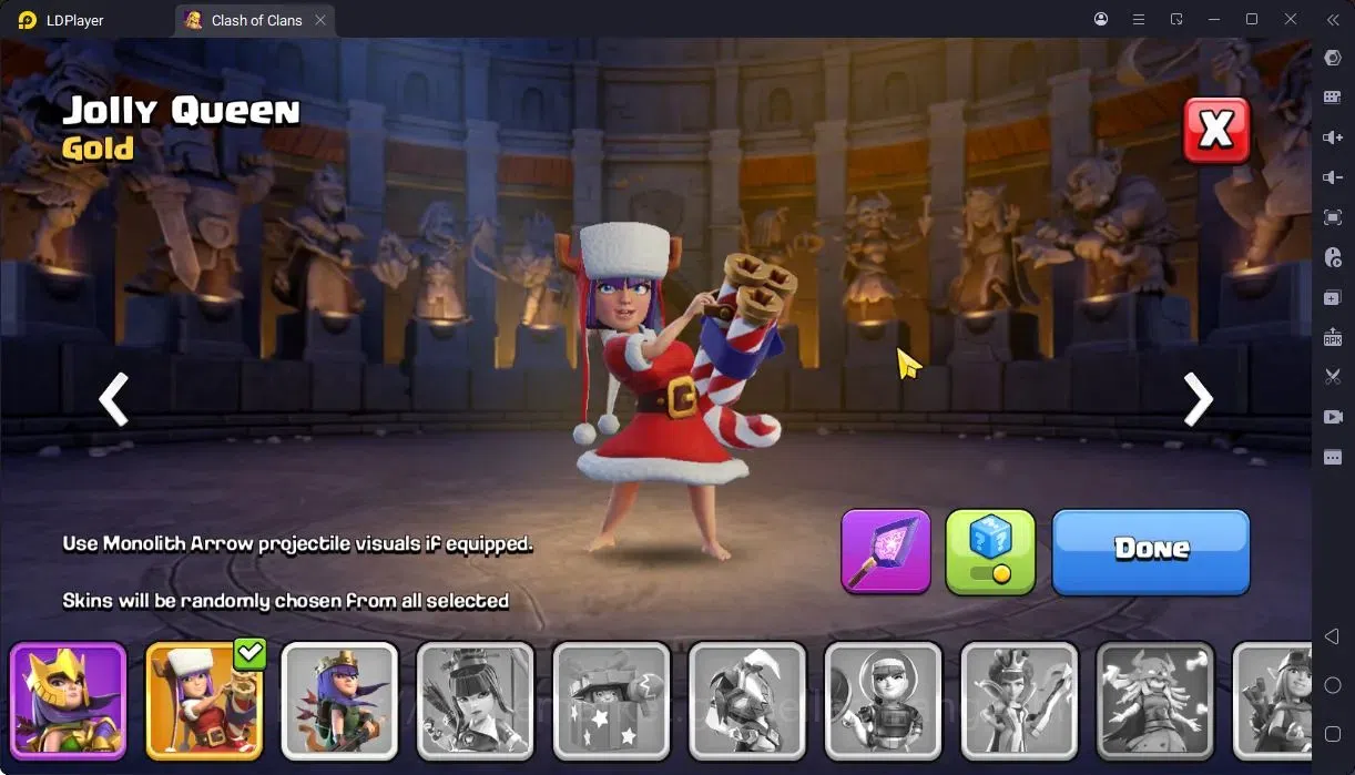 Clash of Clans Accounts High-End TH14-BH8 | LVL143 | BK66,AQ71,MP45,GW51,RC27 | BM12 |3 Legendary & 2 Gold skins | Gem1137 13