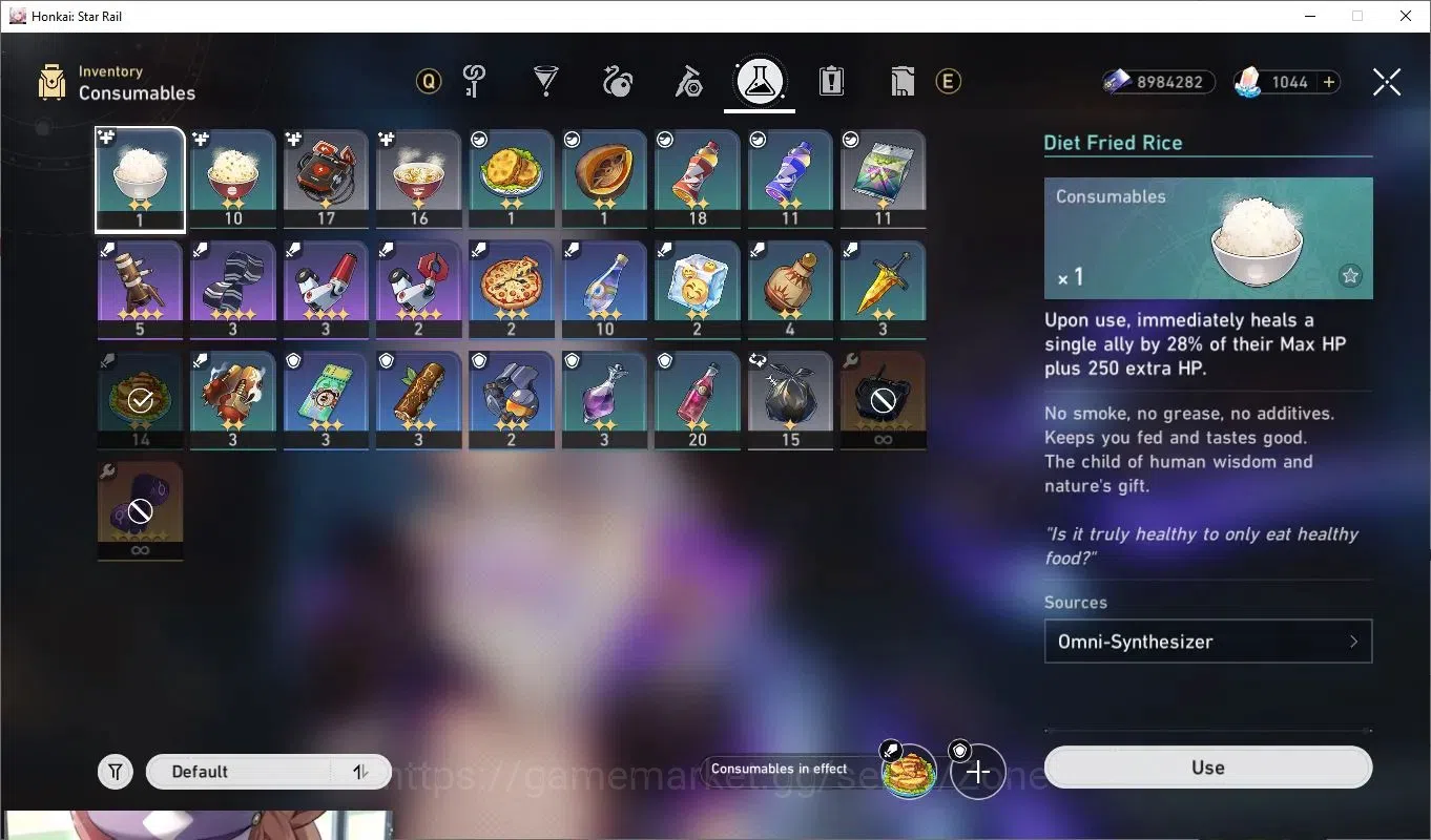 Honkai Star Rail Accounts End Game ASIA|Silver Wolf Lv60 E1|Huohuo Lv60|Yao Guang Lv60|Lucy Lv60|7 Star Rail Pass|1044 12