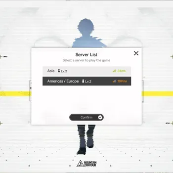 Arknights: Endfield Accounts NA/EU | Lv 20 | 1 Limit+1Std Ops | Typhoeus+Ardelia | 1x*6 Wpn | 6K Ars | Check SS AKE654B