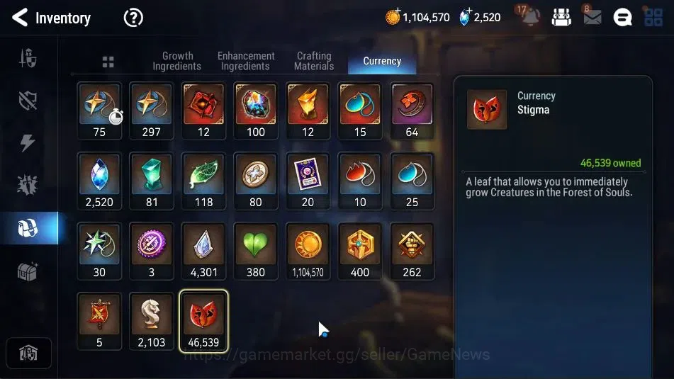 Epic Seven Accounts GLOBAL UnVerif|New Era|4 ML(Rhiana&Luciel,LC Belon image 17