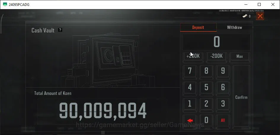 Arena Breakout Accounts MOBILE Lv30|SV 110M|CV 90M| AUG Symphony,LR AR2 Ko image 18