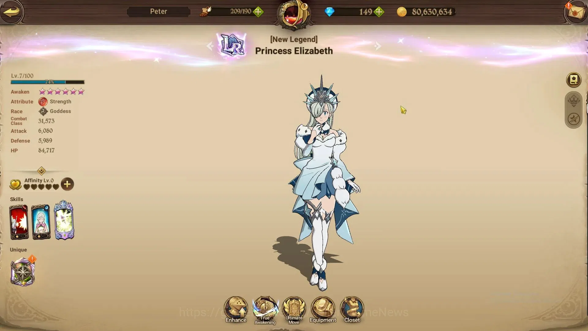 The Seven Deadly Sins: Grand Cross Accounts ASIA|3,2M CC|149 DM+105 LS|5 LR+9 UR+Colab ReZero| image 17