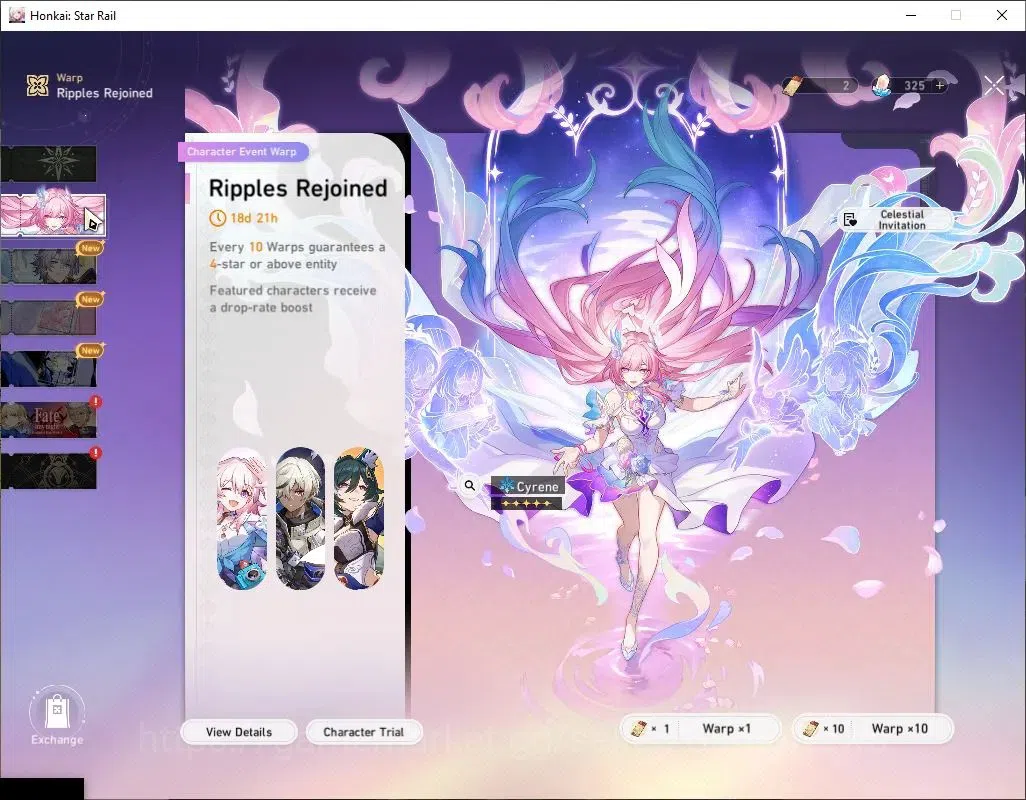 Honkai Star Rail Accounts NA |Bonus GI|TL 69|17 Limited|Castorce,Archer Prem image 12