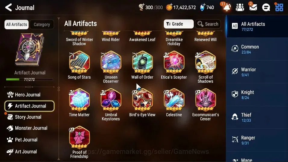 Epic Seven Accounts ASIA Verif|New Era|15 ML(Rhiana&Luciel,School Nurs image 10
