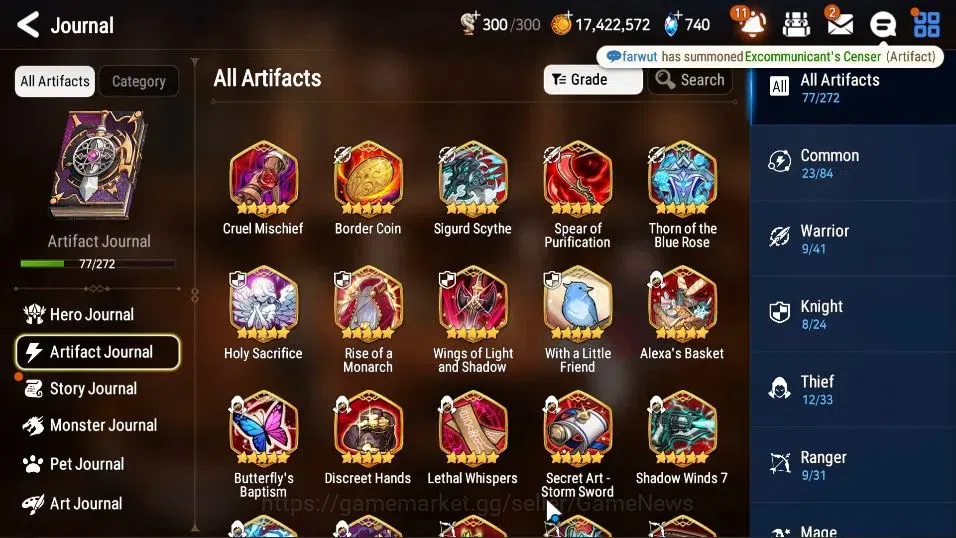 Epic Seven Accounts ASIA Verif|New Era|15 ML(Rhiana&Luciel,School Nurs image 9
