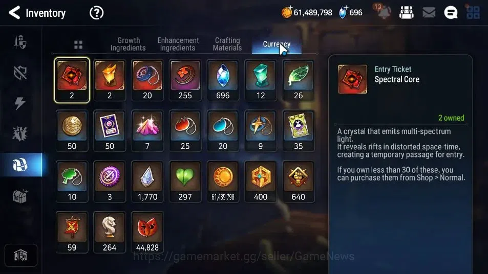 Epic Seven Accounts GLOBAL|New Era|7 ML(Har setti,DK Sharun,DD Ray,Etc image 14