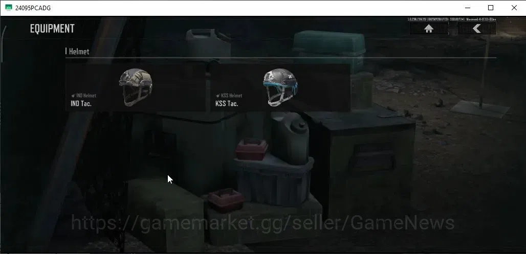 Arena Breakout Accounts MOBILE|Lvl 30|SV 19M|CV 17.5M|Rebel Glasses,GM AK- image 6