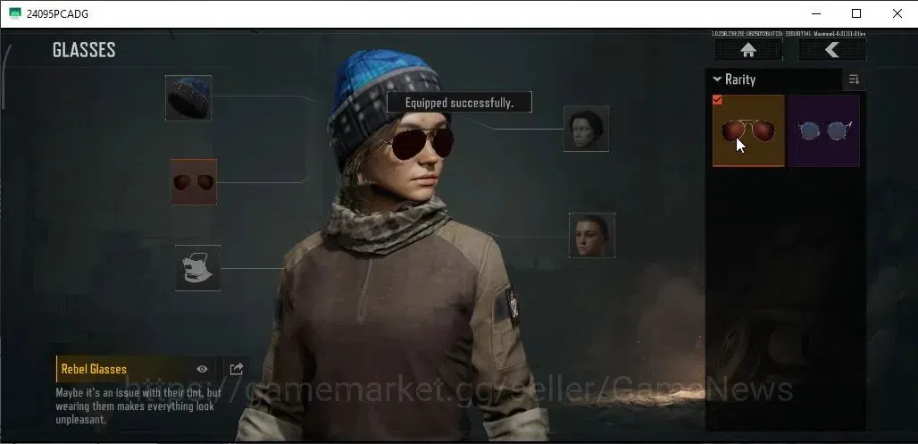 Arena Breakout Accounts MOBILE|Lvl 30|SV 19M|CV 17.5M|Rebel Glasses,GM AK- image 8