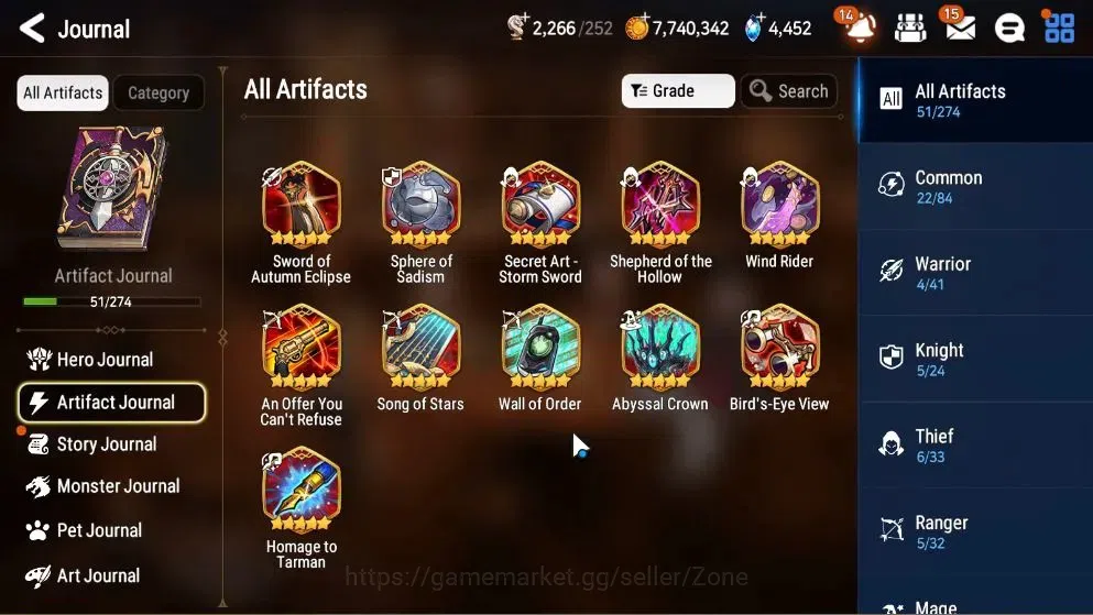 Epic Seven Accounts Limited Hero GLOBAL Unverif|New Era|5 ML(Har setti,E Ilynav,SE Celine,LH Cermia,F Cecilia)|PoH+Bless 11