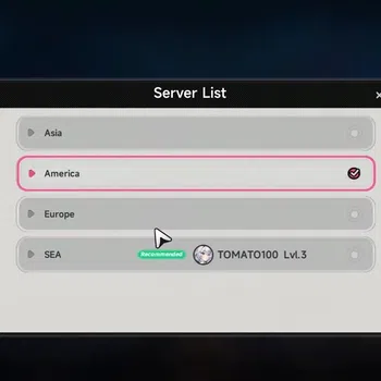 Neverness to Everness Accounts GLOBAL SEA|HL 3|3 SSR (Lacrimosa,Jiuyuan,Sakiri)|S image 1