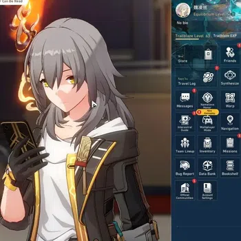Honkai Star Rail Others Asia|TL 63|6 Limited|[(Mortenax Blade,Saber,Yao Gu image 1