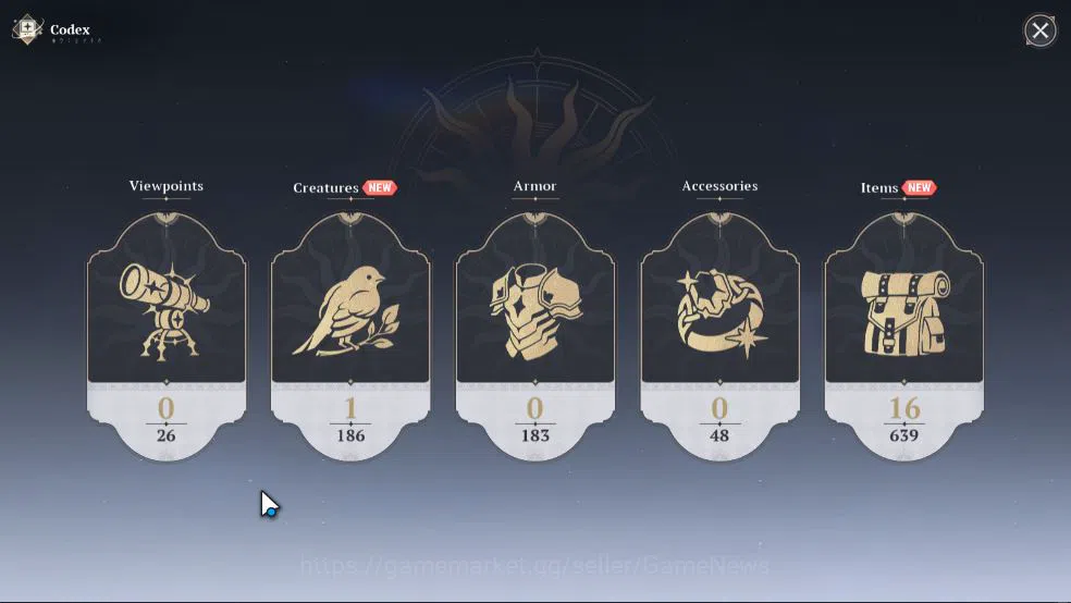 The Seven Deadly Sins: Origin Accounts [EU] Fresh Starter Lv 2 | 2 SSR | Meliodas, Guila, image 2
