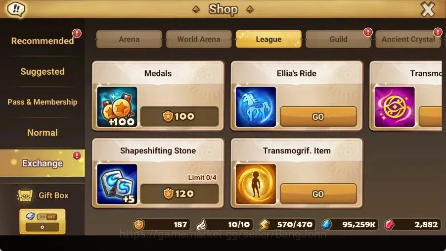 Summoners War: Sky Arena Accounts End-Game Global Lv100|5 LD[Lucifer,Juliane,Maya,Craig,Birgitta]|70 NB5 Leo,Etc|160 19