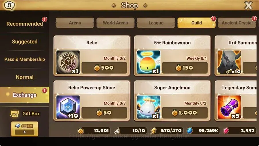 Summoners War: Sky Arena Accounts End-Game Global Lv100|5 LD[Lucifer,Juliane,Maya,Craig,Birgitta]|70 NB5 Leo,Etc|160 20