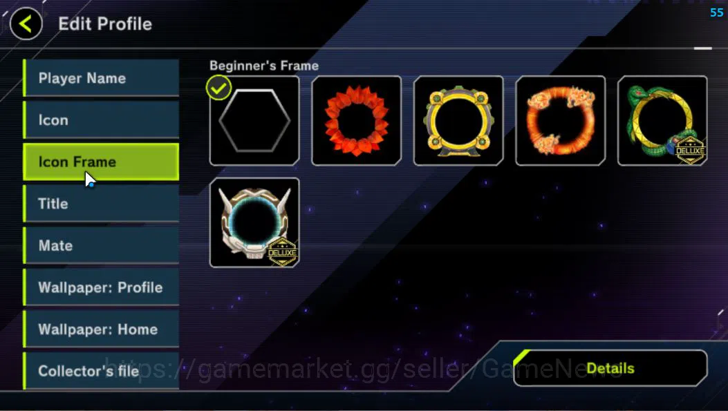 Yu-Gi-Oh! Master Duel Accounts Lv 18 | 20 Deck |RadiantTyphoon, VSK9,Dracotail,Do image 15