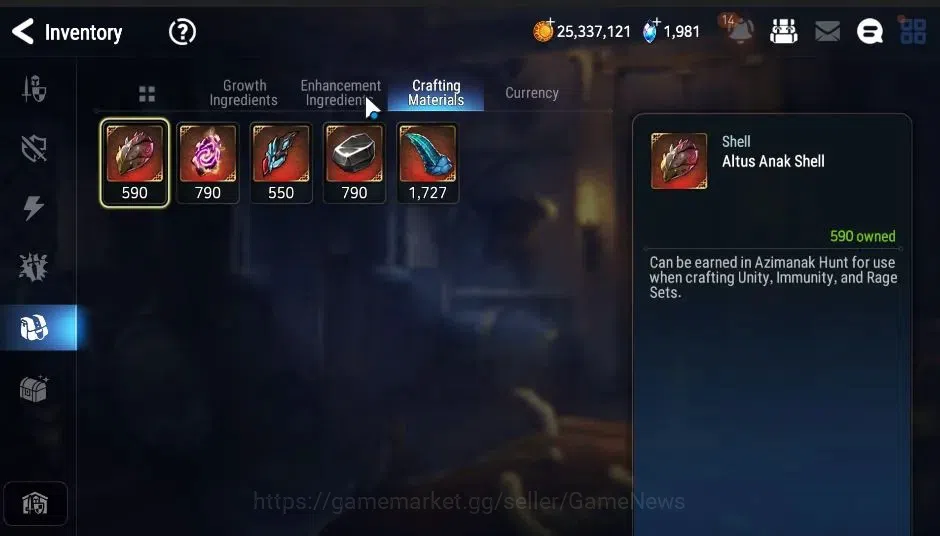 Epic Seven Accounts Global|New Era|UnVerif|5 ML(Salome,Harsetti,Straze image 19