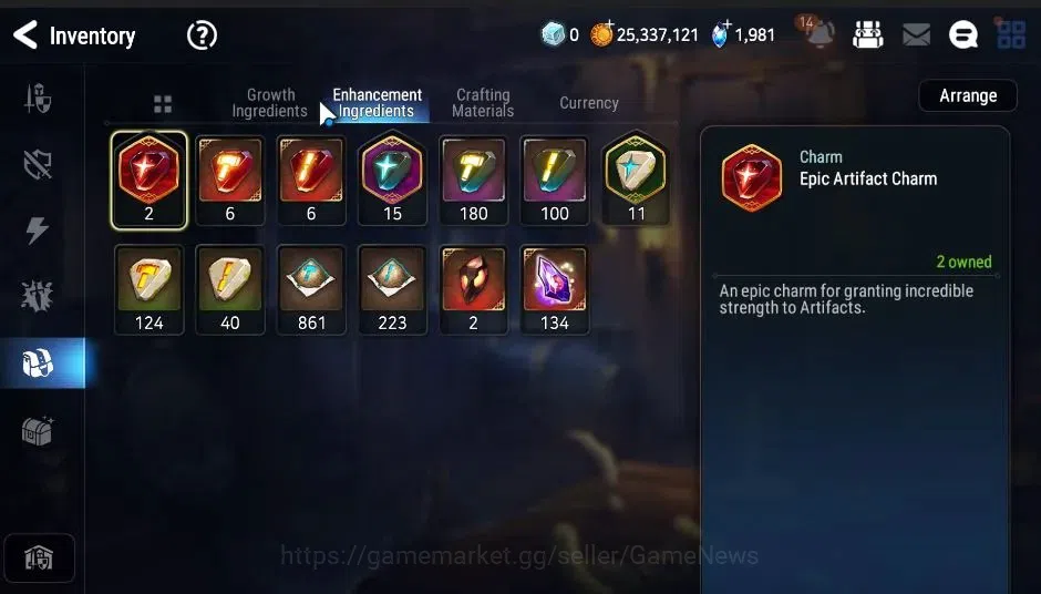 Epic Seven Accounts Global|New Era|UnVerif|5 ML(Salome,Harsetti,Straze image 20