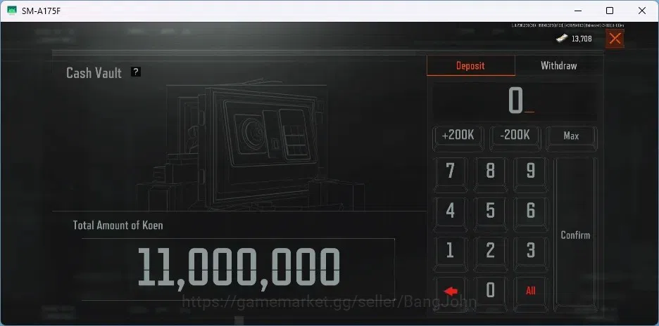Arena Breakout Accounts Mobile | LV 30 | SV 14.1 M | CV 11 M | Peace Set,  image 2