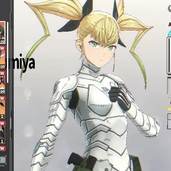Kaiju No. 8 The Game Accounts MOBILE|28 SSR|11 Limited All Sign|Kikoru Valkyrie A1, Reno King Kaiju, Kaiju Purple A1, Mina
