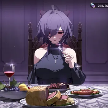 Chaos Zero Nightmare Accounts #CZN11: 18K Crystals, 1 Omega Code !![GLOBAL] LEVEL 51 | 5 SSR, 1 SSR Partner | NEW Sereniel